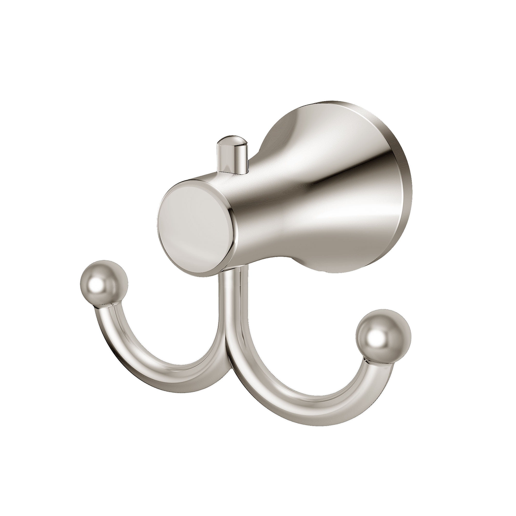 Série C Porte-peignoir double
